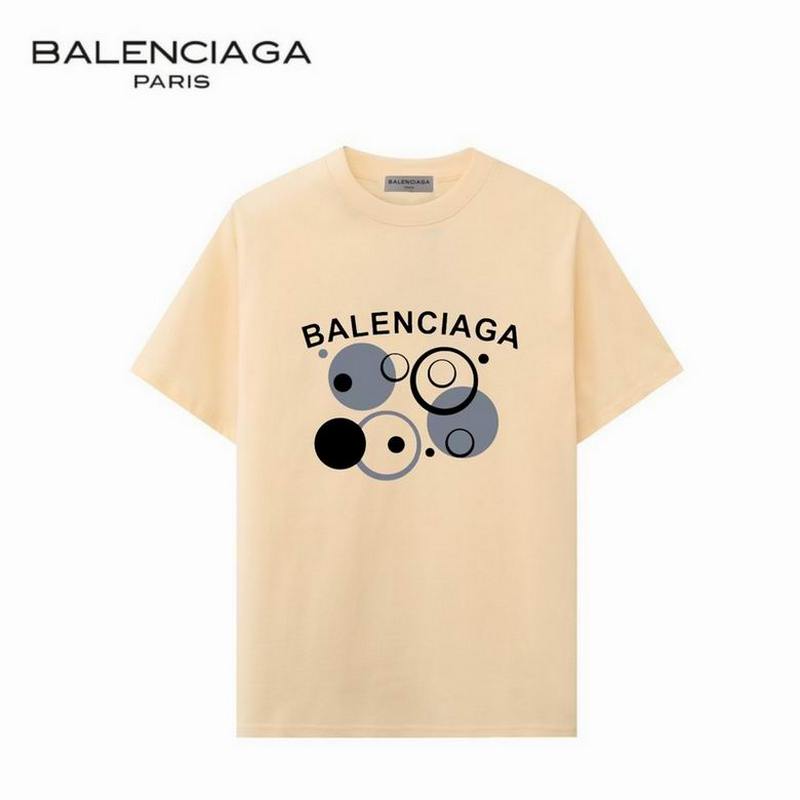 Balenciaga Men's T-shirts 428